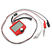 Universal Ignition Tester