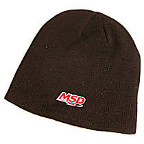 Beanie Cap - Black