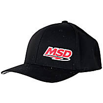 95195 Black Baseball Cap