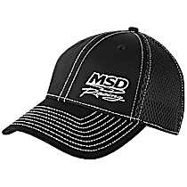 9523 Black Mesh Baseball Cap
