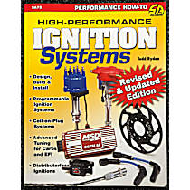 9630 High-Performance Ignition Systems publication by Todd Ryden