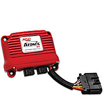 Universal, Fuel Injection System Components