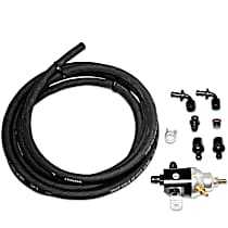 Universal, Fuel Injection Plumbing Kit