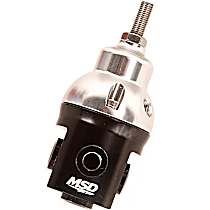 2938 Universal, Atomic Series Fuel Pressure Regulator