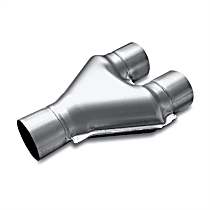 Exhaust Pipe