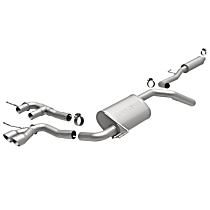 2014 Hyundai Veloster Exhaust System Replacement Carparts Com
