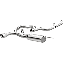 Mazda 3 Exhaust System Carparts Com