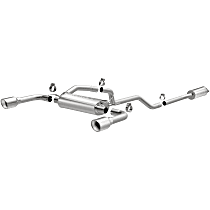 Ford Escape Exhaust Systems from $365 | CarParts.com