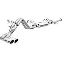 2021 Toyota Tundra Exhaust System Replacement Carparts Com