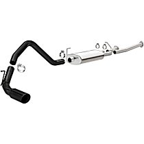 2021 Toyota Tundra Exhaust System Replacement Carparts Com