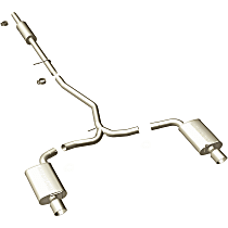 Ford Explorer Exhaust Systems From 650 Carparts Com