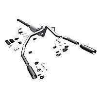 Dodge Dakota Exhaust Systems From 212 Carparts Com