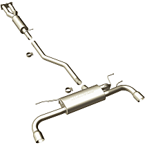 Land Rover Exhaust Systems Land Rover Performance Exhaust
