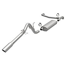 Nissan Xterra Exhaust System Carparts Com