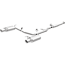 Honda Accord Exhaust System Car Parts