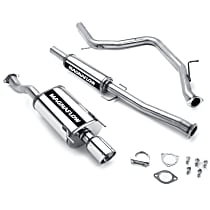 Honda Accord Exhaust System Car Parts