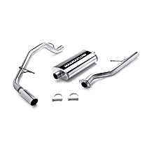Chevrolet Avalanche 1500 Exhaust Systems from $355 | CarParts.com