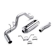 2000 Dodge Dakota Exhaust Systems From 301 Carparts Com