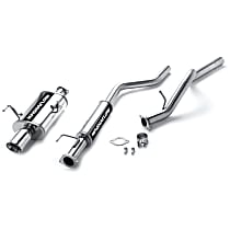Nissan Exhaust Systems Nissan Performance Exhaust Systems Car Parts