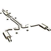 Ford Taurus Exhaust Systems from $313 | CarParts.com