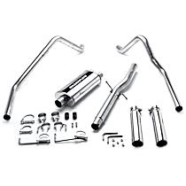 1999 Dodge Ram 1500 Exhaust Systems From 302 Carparts Com