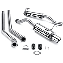 Acura Exhaust Systems, Acura Performance Exhaust Systems | Car Parts