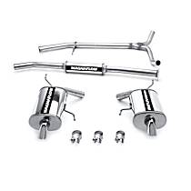 Honda Exhaust Systems Honda Performance Exhaust Systems Car Parts