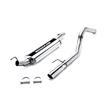 Dodge Durango Exhaust Systems from $373 | CarParts.com