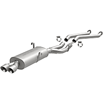 Bmw 325i Exhaust System Carparts Com