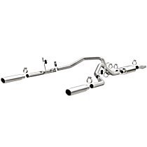 2007 Ford F 150 Exhaust Systems From 260 Carparts Com