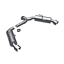 Nissan Exhaust Systems Nissan Performance Exhaust Systems Car Parts