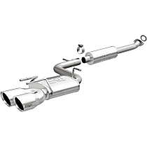 Toyota Camry Exhaust Systems from $383 | CarParts.com
