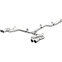 Toyota Camry Exhaust Systems from $383 | CarParts.com