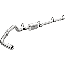 Ford Ranger Exhaust Systems From 221 Carparts Com