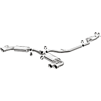 Chevrolet Blazer Exhaust Systems from $199 | CarParts.com