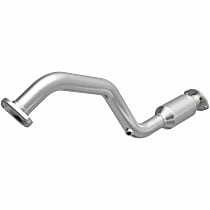 Catalytic Converter, 4 Cyl 2.5L, Federal EPA Standard, 46-State Legal (Cannot ship to CA, CO, NY or ME), OEM Grade Series - 
