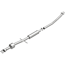21-325 Catalytic Converter, Federal EPA Standard, 46-State Legal (Cannot ship to CA, CO, NY or ME), AWD, OEM Grade Series