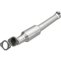Catalytic Converter, 4 Cyl 2.0L, Federal EPA Standard, 46-State Legal (Cannot ship to CA, CO, NY or ME), GAS, Front Wheel Drive, FWD, OEM Grade Series - 