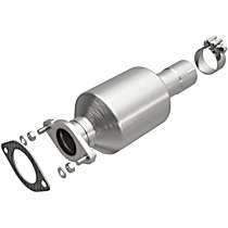 Catalytic Converter, 2.0L 4Cyl, Federal EPA Standard, 46-State Legal (Cannot ship to CA, CO, NY or ME), OEM Grade Series - 