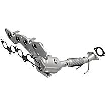 Catalytic Converter, 2.0L 4Cyl, Federal EPA Standard, 46-State Legal (Cannot ship to CA, CO, NY or ME), OEM Grade Series - 