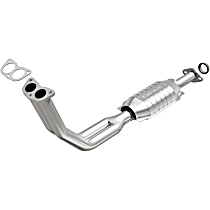 Catalytic Converter, 4 Cyl 1.6L, Federal EPA Standard, 46-State Legal (Cannot ship to CA, CO, NY or ME), Standard Grade Series - 