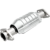 22761 Catalytic Converter, Federal EPA Standard, 46-State Legal (Cannot ship to CA, CO, NY or ME), Standard Grade Series