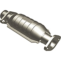 23240 Catalytic Converter, Federal EPA Standard, 46-State Legal (Cannot ship to CA, CO, NY or ME), Standard Grade Series