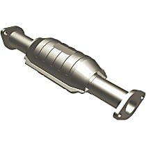 Catalytic Converter, 2.4L 4Cyl, Federal EPA Standard, 46-State Legal (Cannot ship to CA, CO, NY or ME), Standard Grade Series - 
