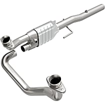 2000 dodge ram 1500 catalytic converter shop