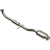 Catalytic Converter, Federal EPA Standard, 46-State Legal (Cannot ship to or be installed in vehicles originally purchased in CA, CO, NY or ME), 4 Cyl 1.9L, Standard Grade Series - 