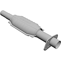 Catalytic Converter, 3.1L 6Cyl, Federal EPA Standard, 46-State Legal (Cannot ship to CA, CO, NY or ME), Standard Grade Series - 
