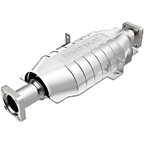 23503 Catalytic Converter, Federal EPA Standard, 46-State Legal (Cannot ship to CA, CO, NY or ME), Standard Grade Series