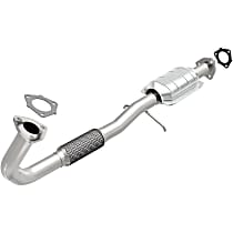 Catalytic Converter, 1.9L 4Cyl, Federal EPA Standard, 46-State Legal (Cannot ship to CA, CO, NY or ME), HM Grade Series - 