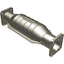 23650 Catalytic Converter, Federal EPA Standard, 46-State Legal (Cannot ship to or be installed in vehicles originally purchased in CA, CO, NY or ME), Standard Grade Series